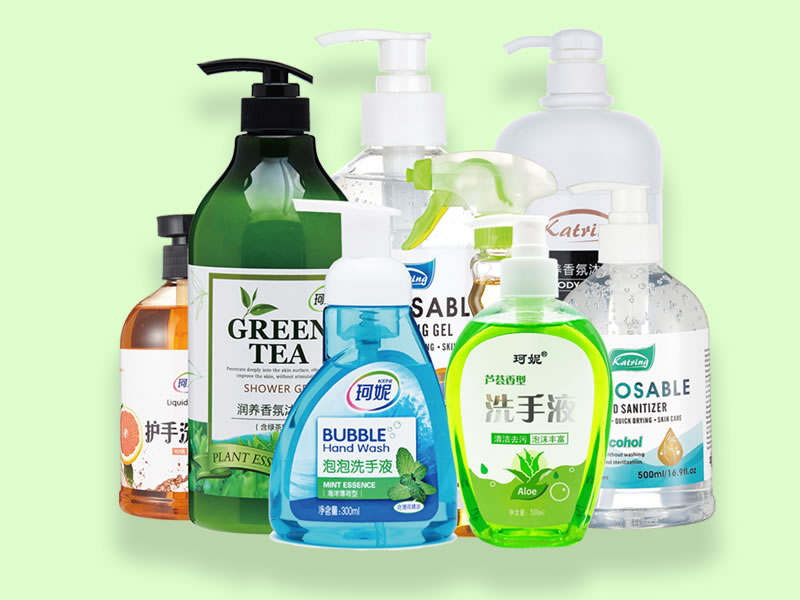 化妝品OEM是什么?無錫化妝品OEM廠家