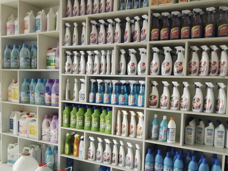 通過哪些方式可以找到洗手液生產(chǎn)廠家?