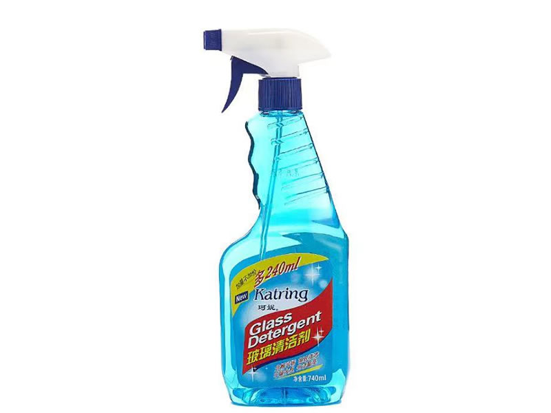 玻璃上的污垢難去除,那是因為你沒用這個方法