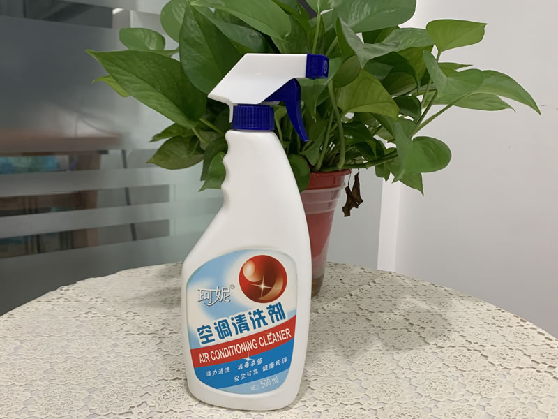 空調(diào)不清潔,背后危害大